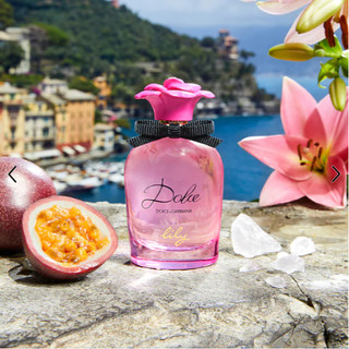 Nước hoa Dolce Lily 10ml