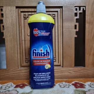 Nước làm bóng Finish 800 ml
