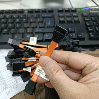 Dây sata máy tính, dây cáp ổ cứng hdd sata