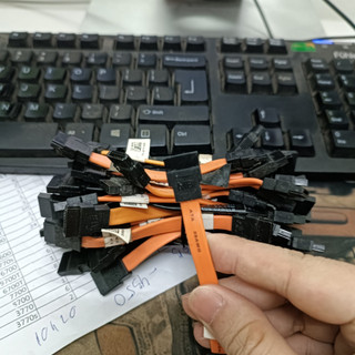 Dây SATA Máy Tính, Dây Cáp Ổ Cứng HDD Sata