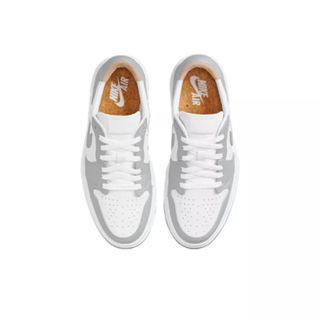 Giày NIKE Dunk Low Air Jordan 1 Elevate Low SE "Wolf Grey" Nữ