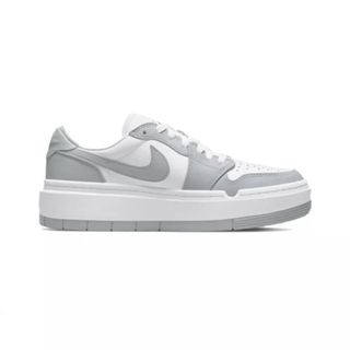 Giày NIKE Dunk Low Air Jordan 1 Elevate Low SE "Wolf Grey" Nữ