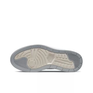 Giày NIKE Dunk Low Air Jordan 1 Elevate Low SE "Wolf Grey" Nữ