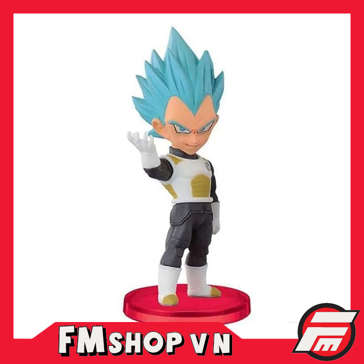 MÔ HÌNH WCF ONE PIECE-DRAGONBALL