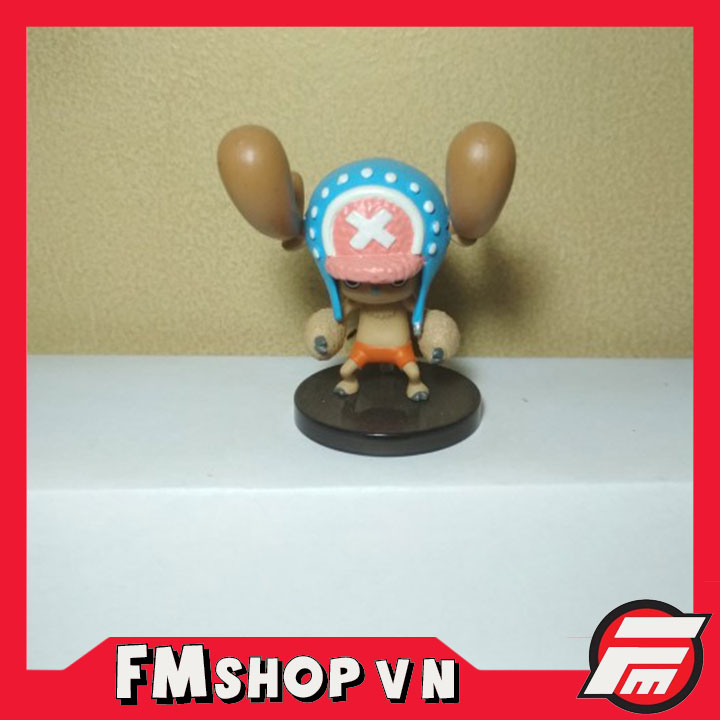 MÔ HÌNH WCF ONE PIECE-DRAGONBALL