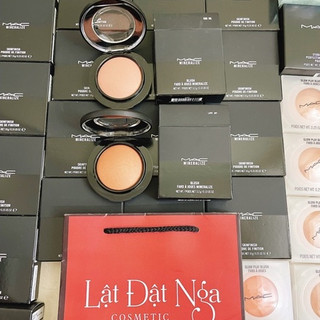 Phấn Má MAC MINERALIZE Blush ( Má Khoáng ) ( Sản Phẩm Chính Hãng )
