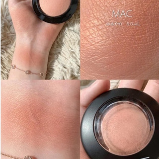 Phấn Má MAC MINERALIZE Blush ( Má Khoáng ) ( Sản Phẩm Chính Hãng )