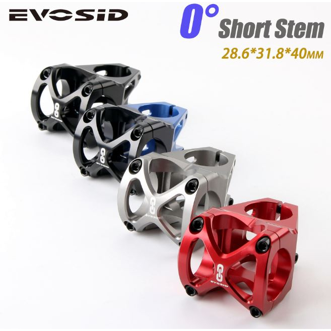 Potang Xe Đạp EVO SID 40mm 31.8 0*