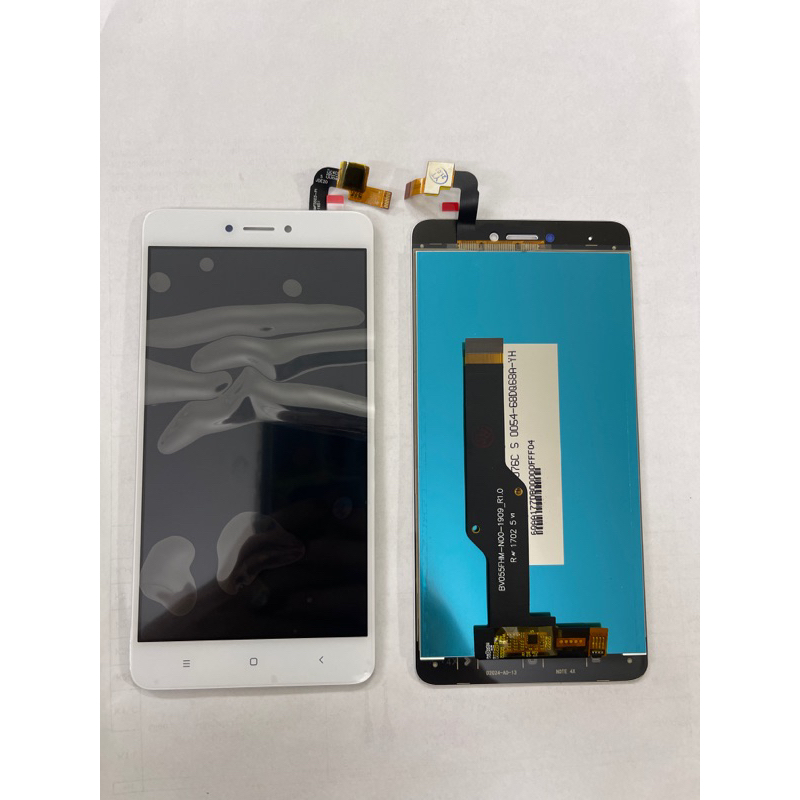 Màn hình full bộ Redmi note4x
