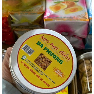 kẹo hạt điều đặc sản bình Phước l