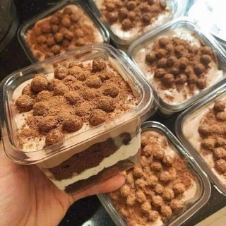 Bim bim milo viên 12 gói/bịch