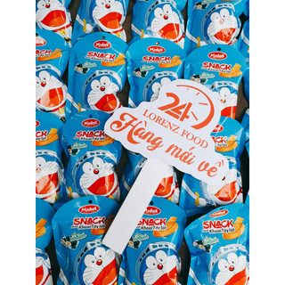 Snack Bim Bim Midas Các Vị