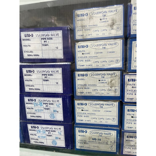 [VAN ĐIỆN TỪ ĐỒNG] VAN ĐIỆN TỪ ĐỒNG VAN ĐIỆN TỪ THƯỜNG ĐÓNG THAU REN TRONG 13 17 21 27 34 42 49 60 220V VAN-DTU-DO