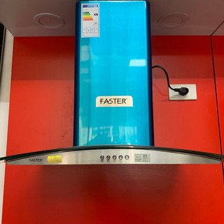 Máy hút mùi cảm ứng Faster