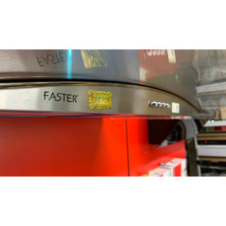 Máy hút mùi cảm ứng Faster