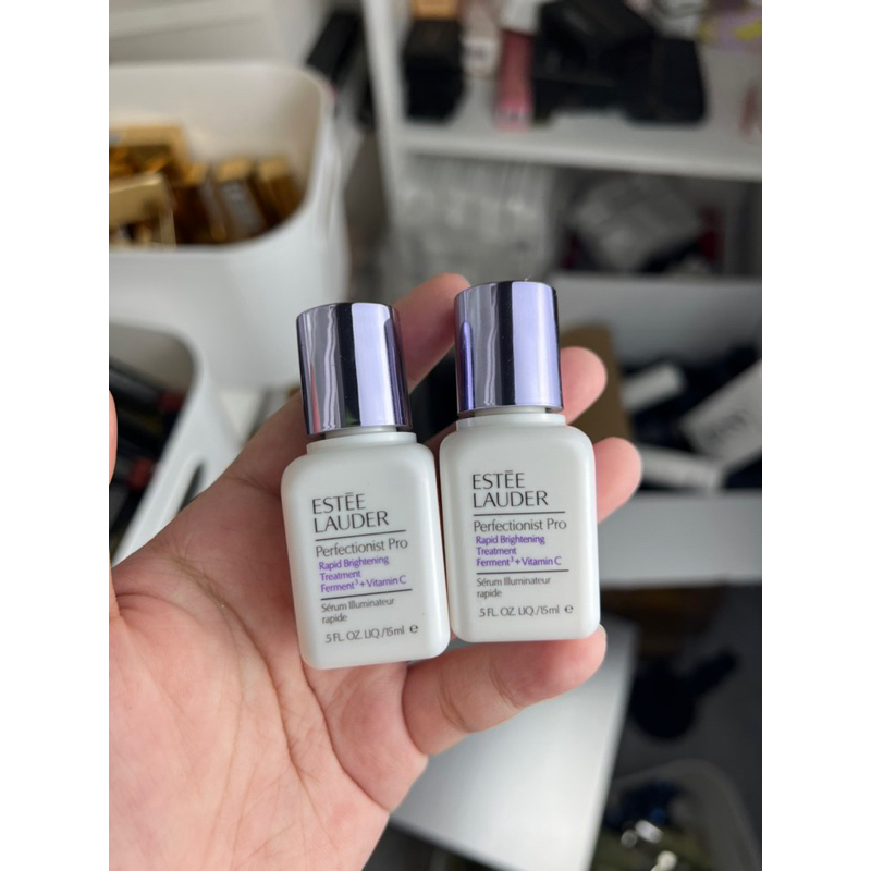 Serum pro C nhà EL 15ml nobox