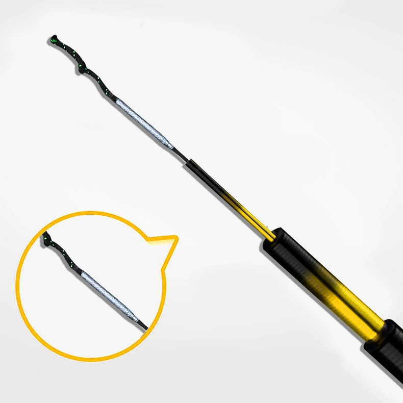 Cần Tay GUF S1 Vương Quyền Săn Hàng