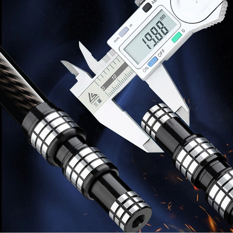 Cán Vợt GUF S1 Vương Quyền Săn Hàng