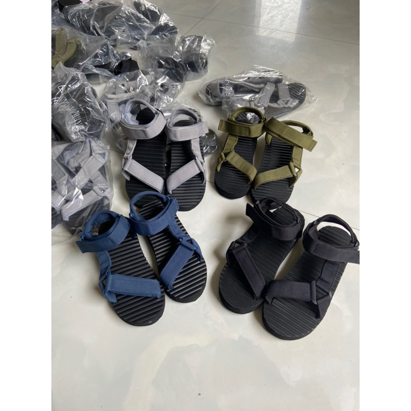 Dép sandal vnxk