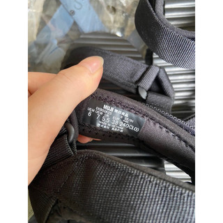 Dép sandal vnxk