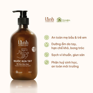 Mua 2 tặng 1 LÀNH Homecare