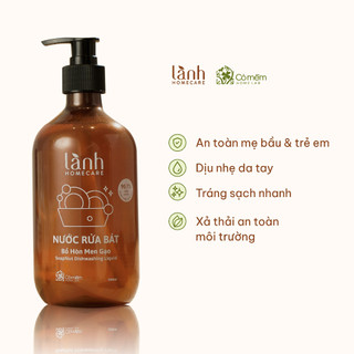 Mua 2 tặng 1 LÀNH Homecare