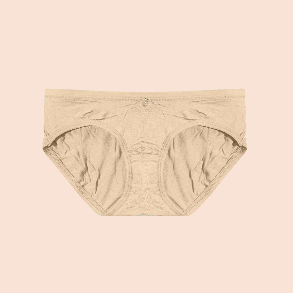 Quần lót nữ Cotton học sinh sinh viên thun lạnh MÁT noiymunmun Q7001, Q7002