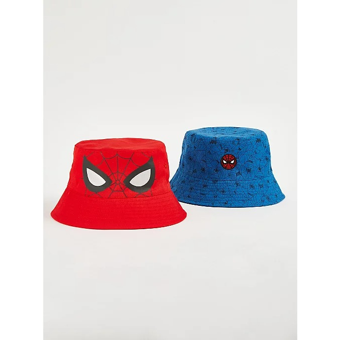 Set 2 mũ lưỡi trai George_hàng chính hãng authentic