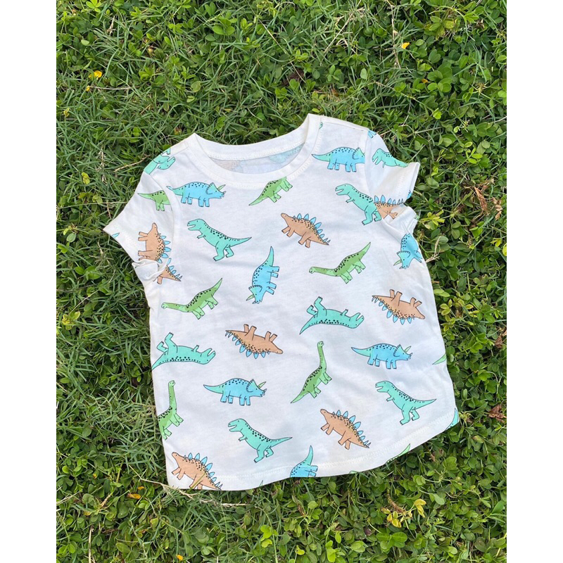 Áo kid OLD NAVY ngắn tay mùa hè cho bé trai, bé gái hàng dư xịn