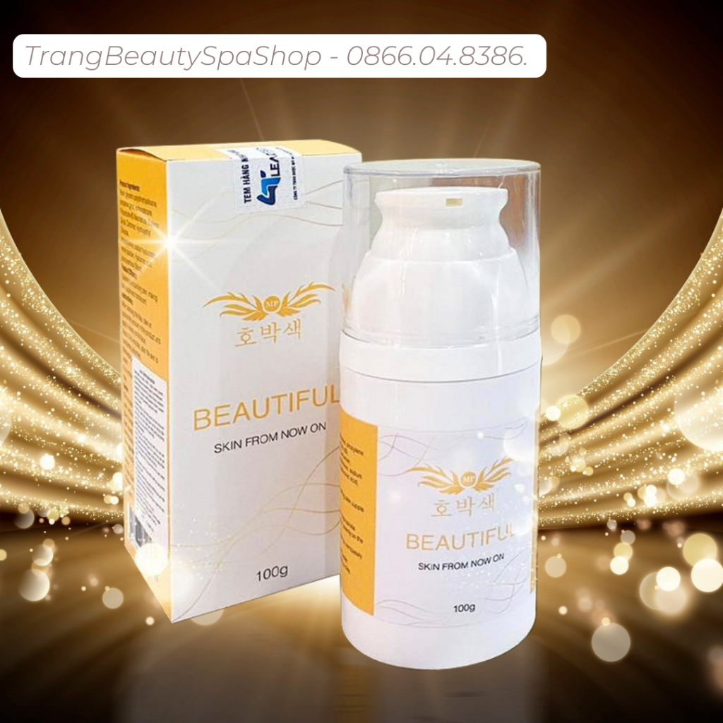 Nhũ Tương Mầm Detox, Se Khít Lỗ Chân Lông, Thải Độc, Phục Hồi Cấu Trúc Da - DevaCell Chính Hãng