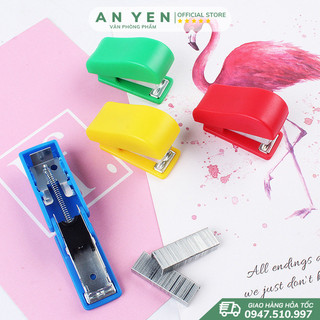 Bộ máy dập ghim nhỏ mini