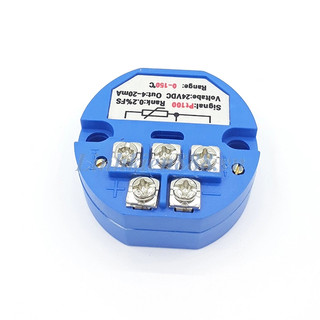 Module chuyển đổi PT100 sang 4-20mA 0 - 150 độ