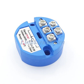 Module chuyển đổi PT100 sang 4-20mA 0 - 50 độ