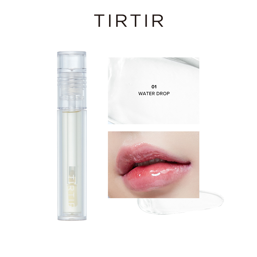 Son bóng TIRTIR JOLLYLIP PLUMPING TINT 38g