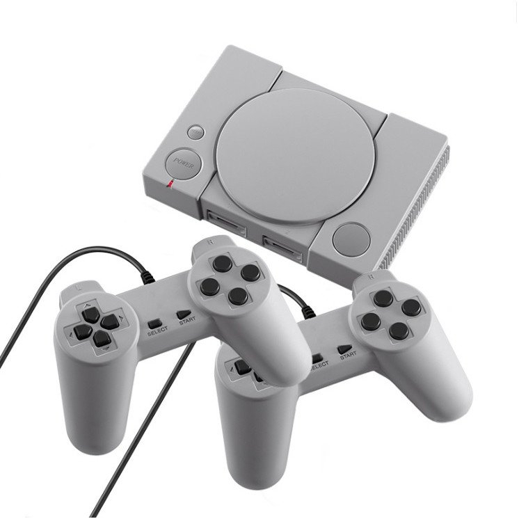 Thế Hệ Mới Máy chơi game cầm tay PS 620 Game kết nối AV Hình Ảnh HD
