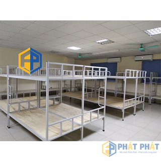 Giường tầng sắt Phát Phát GTS01