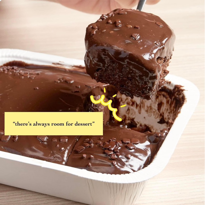 BÁNH AFTER YOU CHUẨN THÁI LAN