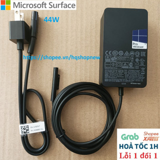 ⚡️[Sạc zin] SẠC MICROSOFT SURFACE PRO 2017 15V - 2.58A - 44W