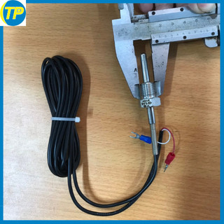 Cảm Biến Nhiệt Độ Máy Nén Khí, Temperature sensor