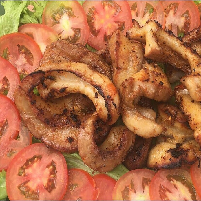 Bao tử cá ngừ 1kg