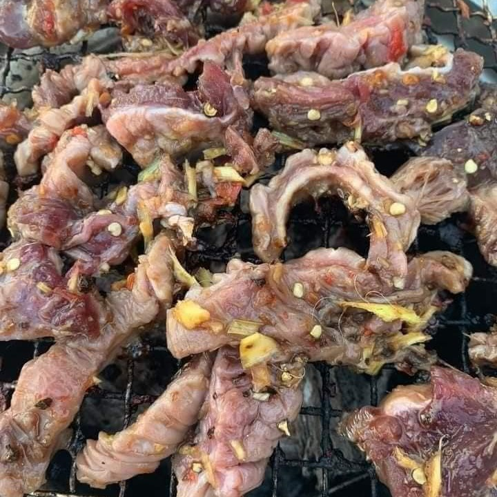 Bao tử cá ngừ 1kg