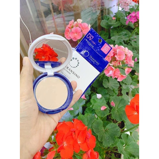 (Mẫu mới) Phấn phủ Transino UV Powder SPF50/PA++++