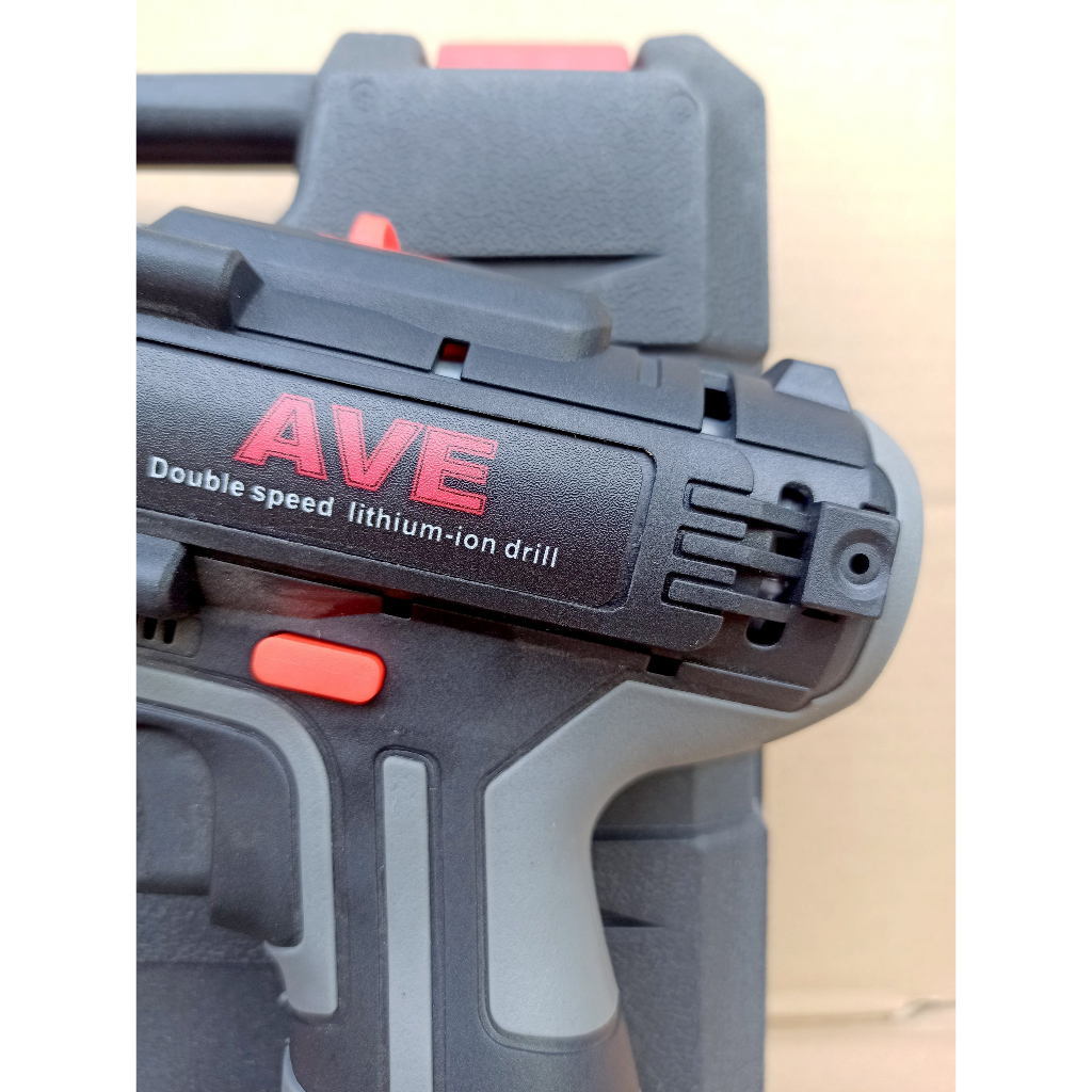 Máy Khoan Pin AVE 12V, Máy Khoan Bắt Vít Cầm Tay - Máy Khoan Pin 12V Giá Rẻ - Máy Khoan Gỗ, Khoan Sắt, Bắt Ốc vít,...