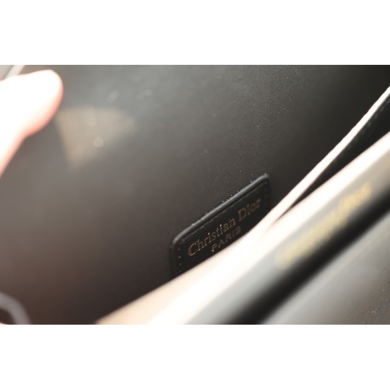 Túi JAD IOR Chất da thật Sz 25cm Full2 box nam châm bill thẻ đầy đủ