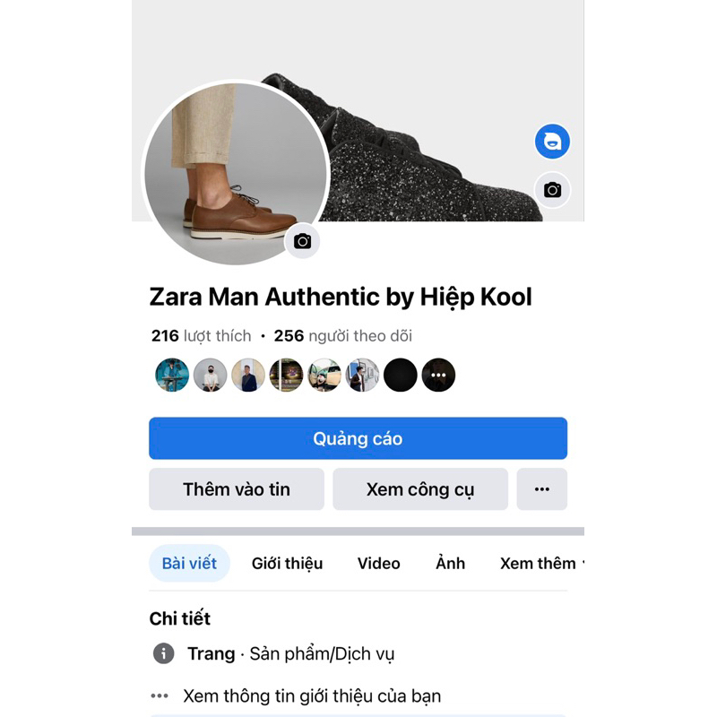 Áo sơ mi ngắn tay Zara authentic CHECK size M