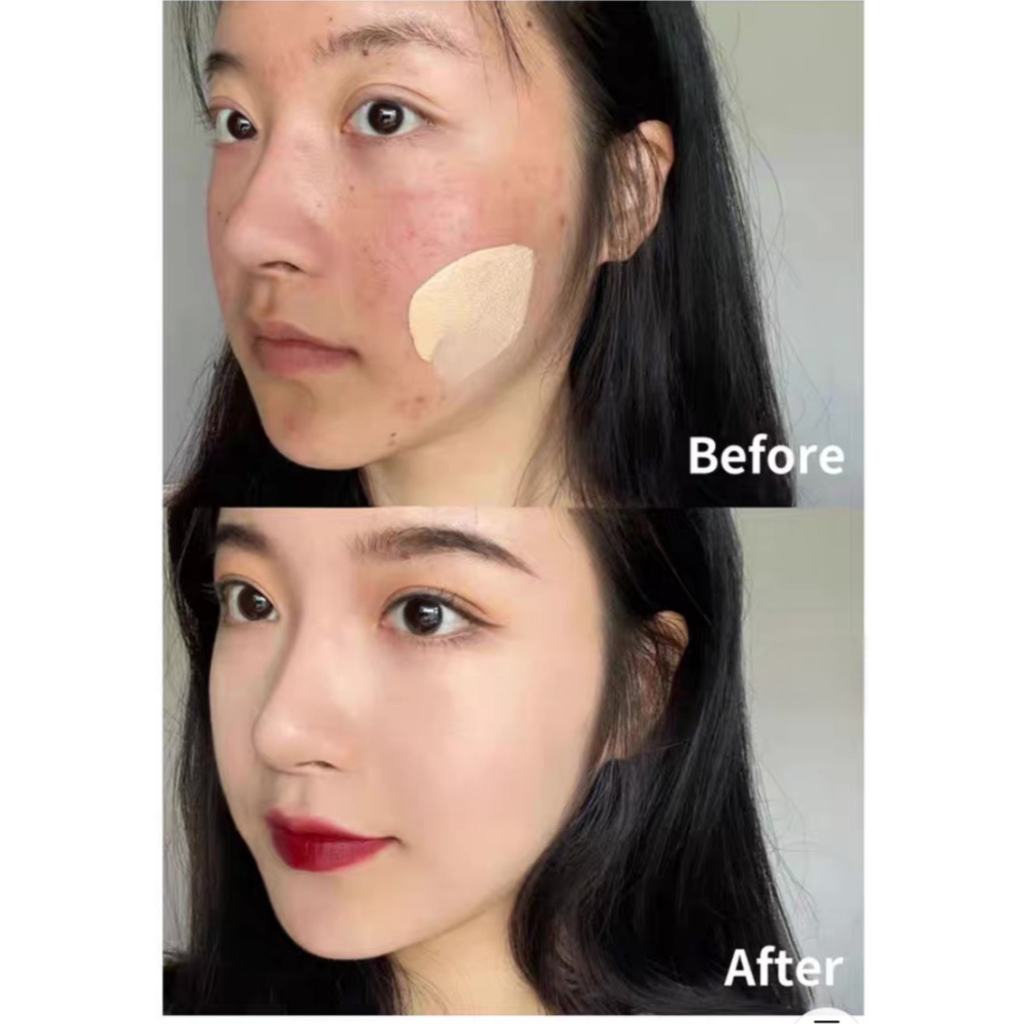 Kem Nền Shu Uemura Unlimited Glow Foundation