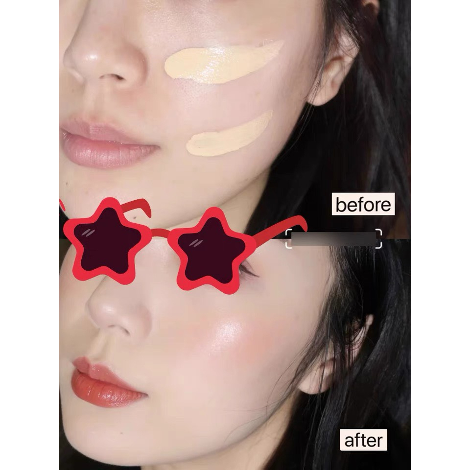 Kem Nền Shu Uemura Unlimited Glow Foundation