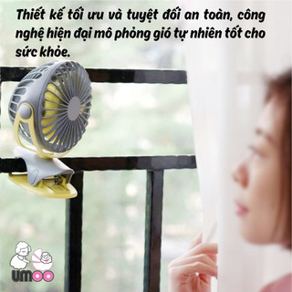[hàng chính hãng] [có bảo hành]  sạc Yoobao/Umoo 6400 mAh chính hãng, xoay góc 720 độ, sạc usb thông minh