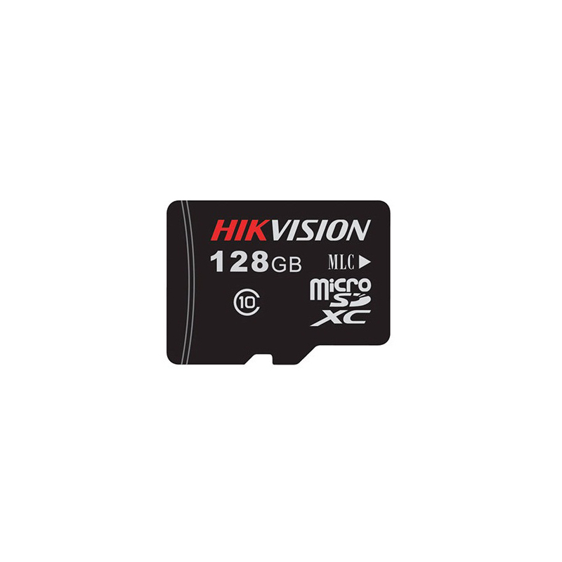 Thẻ nhớ Micro SD Hikvision HS-TF-C1 128Gb Class 10 92MB/s - Hàng Chính Hãng Bảo Hành 7 Năm