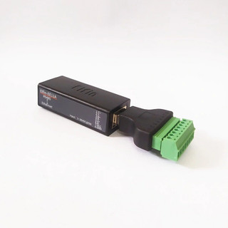 Module chuyển đổi tín hiệu modbus rs485 sang ethernet rj45 elfin-ee11a